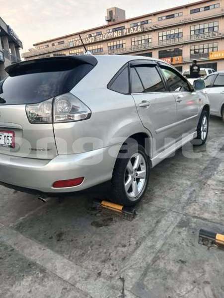 Big with watermark toyota harrier madang ambok 8050