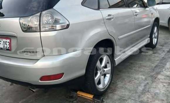 Buy Used Toyota Harrier Other Car in Ambok in Madang Buy Used Toyota Harrier Other Car in Ambok in Madang