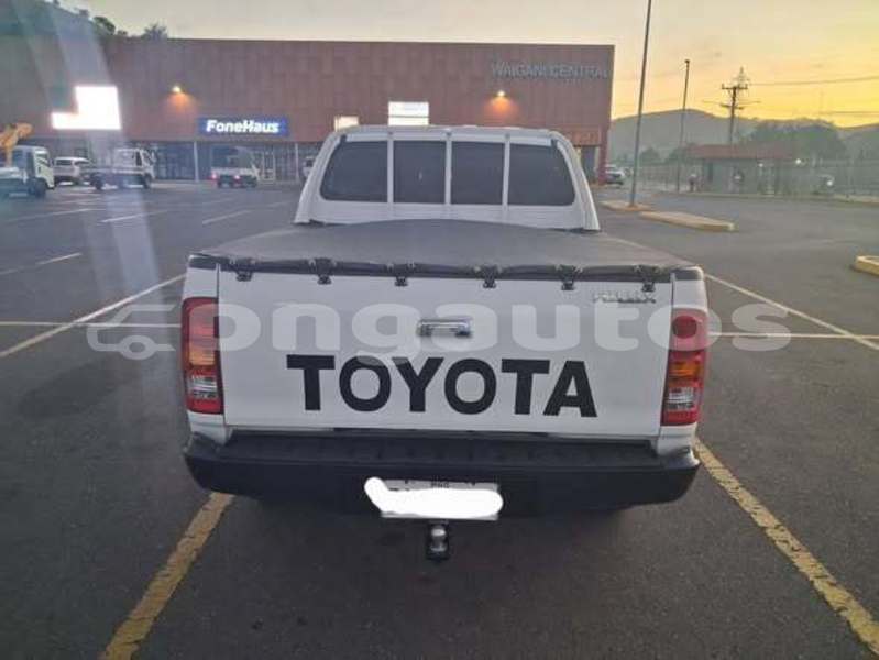 Big with watermark toyota hilux madang ambok 8051
