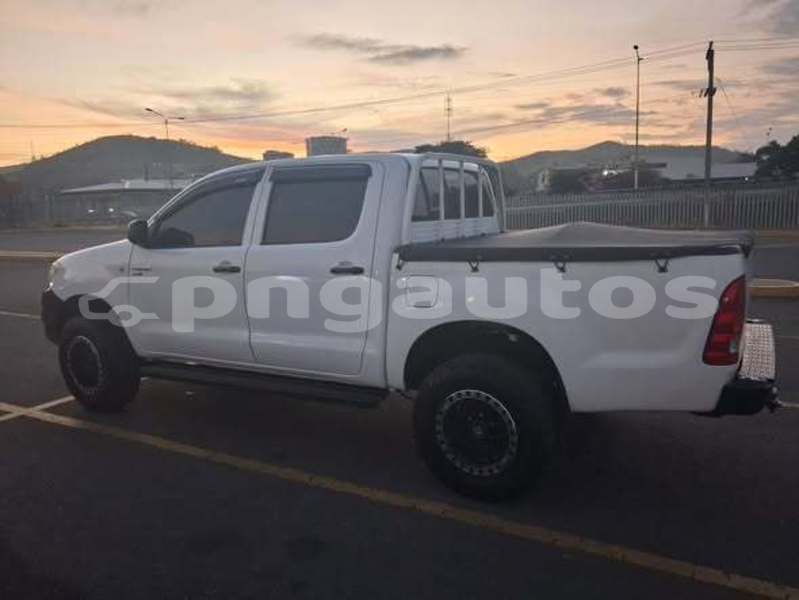 Big with watermark toyota hilux madang ambok 8051