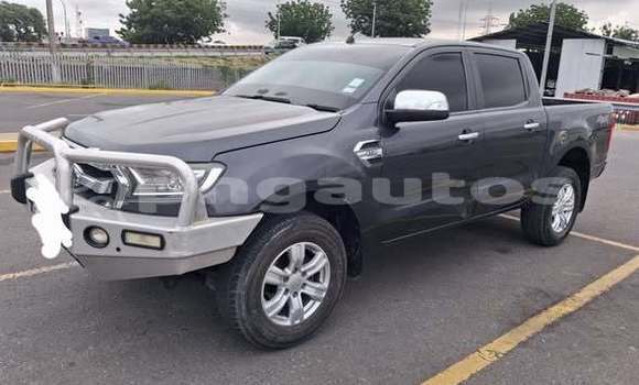 Buy Used Toyota 4Runner Other Car in Ambok in Madang