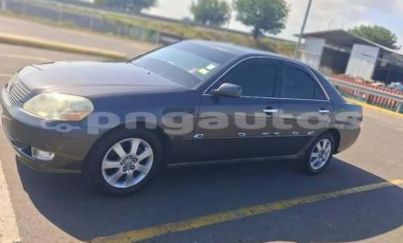 Buy Used Toyota MarkII Other Car in Magaubo in Central Buy Used Toyota MarkII Other Car in Magaubo in Central