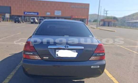 Buy Used Toyota MarkII Other Car in Magaubo in Central Buy Used Toyota MarkII Other Car in Magaubo in Central