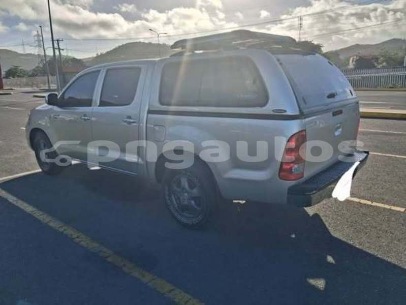 Big with watermark toyota hilux milne bay alotau 8054