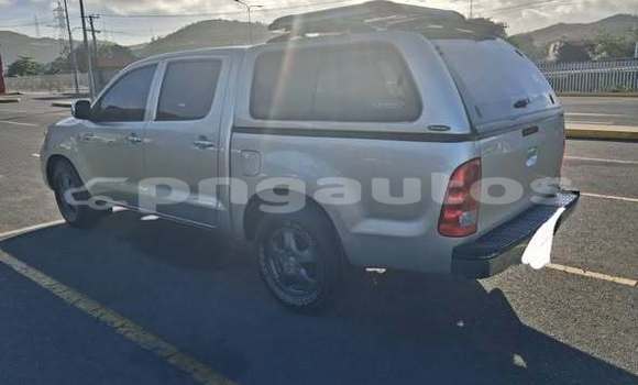 Buy Used Toyota Hilux Other Car in Alotau in Milne Bay Buy Used Toyota Hilux Other Car in Alotau in Milne Bay