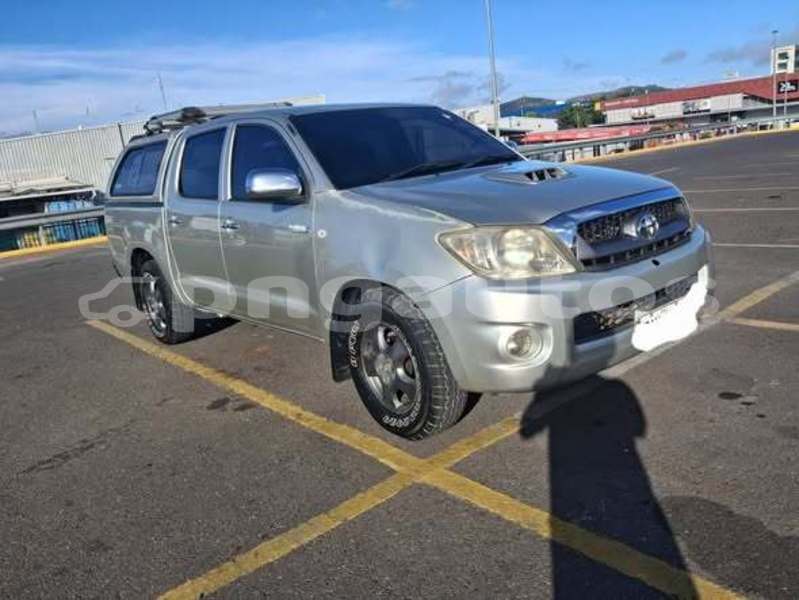 Big with watermark toyota hilux milne bay alotau 8054