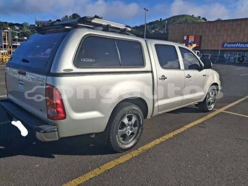 Big with watermark toyota hilux milne bay alotau 8054