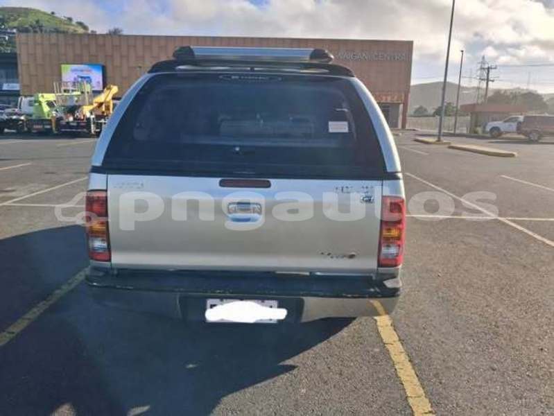 Big with watermark toyota hilux milne bay alotau 8054