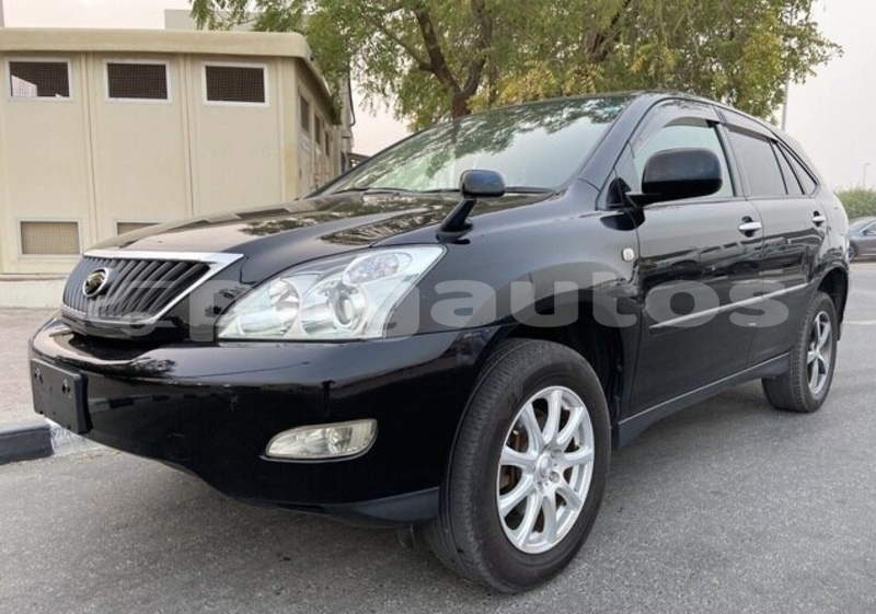 Big with watermark toyota harrier national capital district port moresby 8055