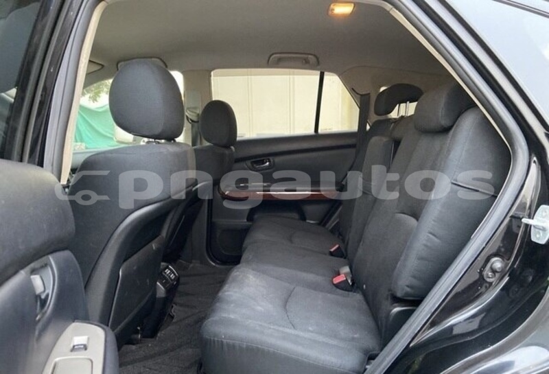 Big with watermark toyota harrier national capital district port moresby 8055