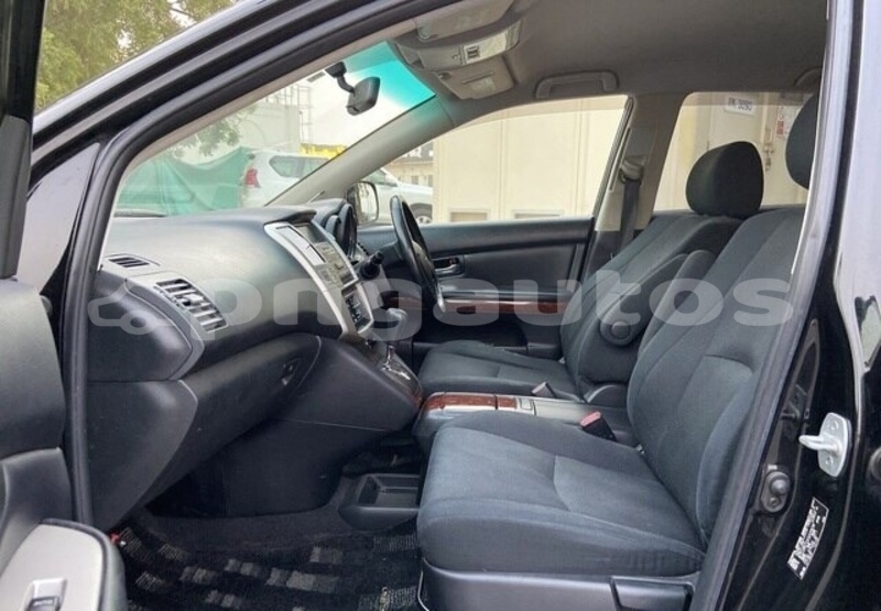 Big with watermark toyota harrier national capital district port moresby 8055