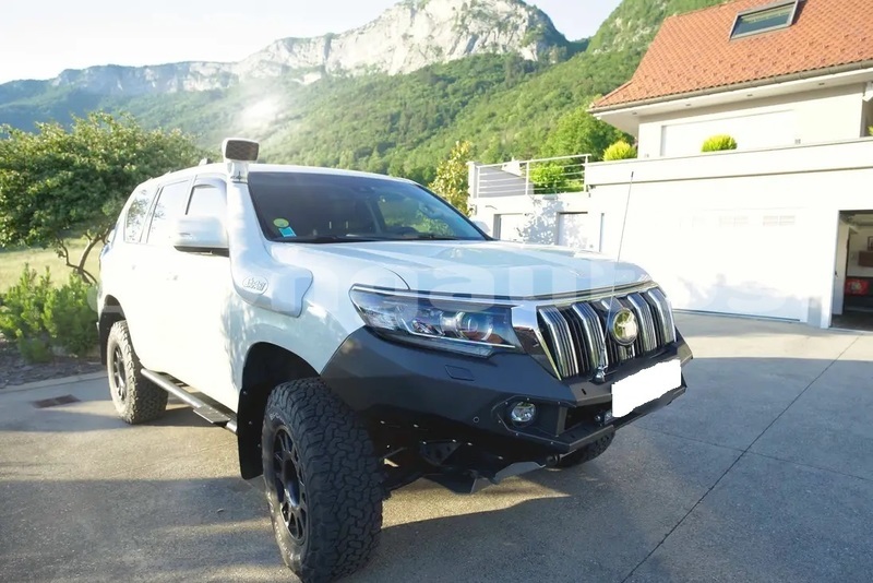 Big with watermark toyota land cruiser madang ambok 8058