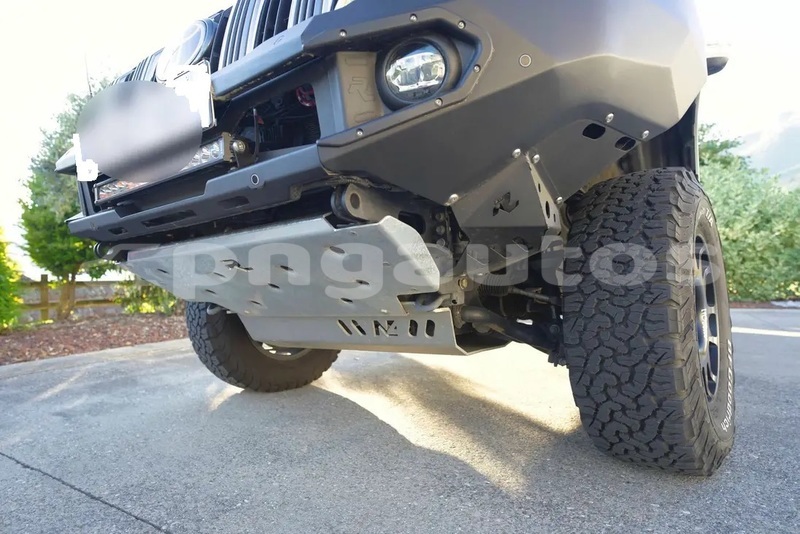 Big with watermark toyota land cruiser madang ambok 8058