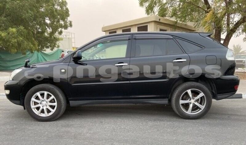 Big with watermark toyota harrier western fly daru 8059