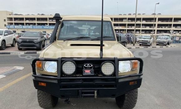 Buy Used Toyota Land Cruiser Brown Car in Angoram in East Sepik Buy Used Toyota Land Cruiser Brown Car in Angoram in East Sepik