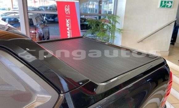 Buy Used Toyota Hilux Other Car in Krisa in Sandaun Buy Used Toyota Hilux Other Car in Krisa in Sandaun