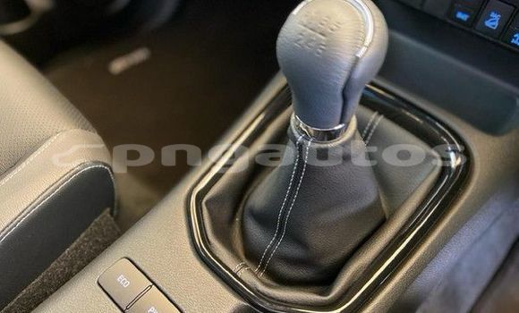 Buy Used Toyota Hilux Other Car in Krisa in Sandaun Buy Used Toyota Hilux Other Car in Krisa in Sandaun