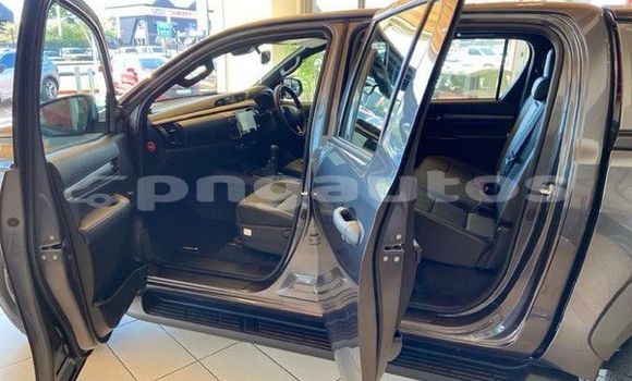 Buy Used Toyota Hilux Other Car in Krisa in Sandaun Buy Used Toyota Hilux Other Car in Krisa in Sandaun