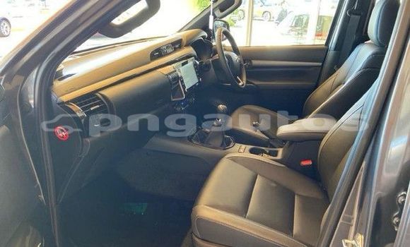 Buy Used Toyota Hilux Other Car in Krisa in Sandaun Buy Used Toyota Hilux Other Car in Krisa in Sandaun