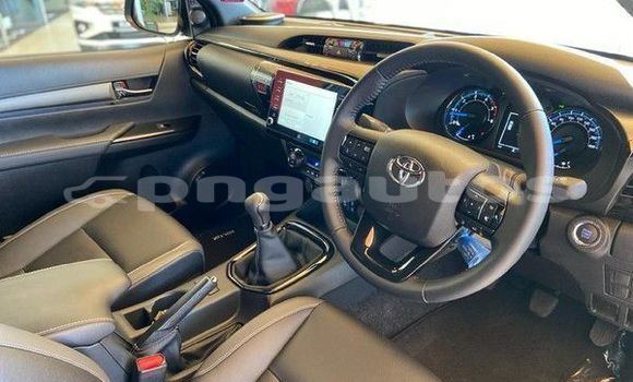 Buy Used Toyota Hilux Other Car in Krisa in Sandaun Buy Used Toyota Hilux Other Car in Krisa in Sandaun