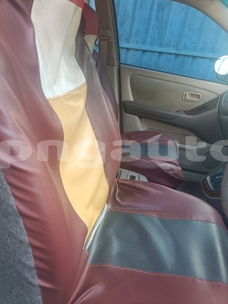 Big with watermark toyota harrier national capital district port moresby 8073