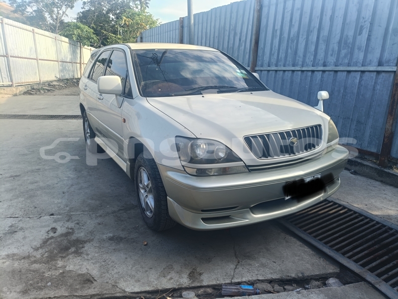Big with watermark toyota harrier national capital district port moresby 8073