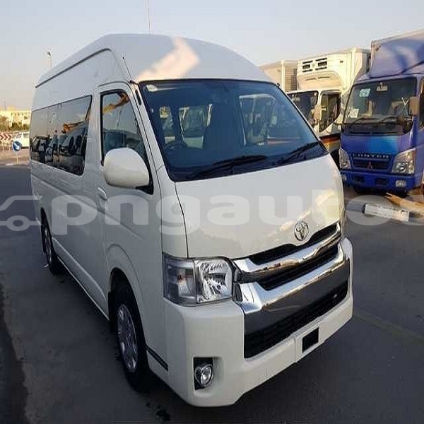 Big with watermark toyota hiace national capital district port moresby 8075
