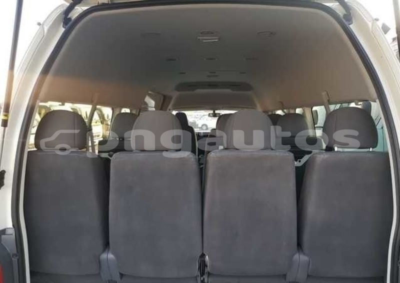 Big with watermark toyota hiace national capital district port moresby 8075