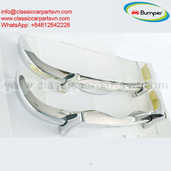 Big with watermark mercedes ponton w105 w180 w128 6 cyl saloon 5