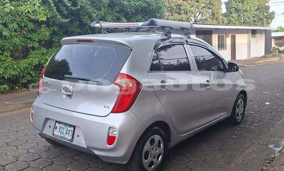 Buy Used Kia Morning Other Car in Marasebu in Southern Highlands