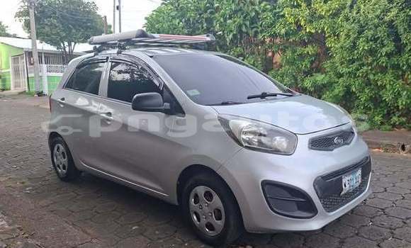 Buy Used Kia Morning Other Car in Marasebu in Southern Highlands Buy Used Kia Morning Other Car in Marasebu in Southern Highlands