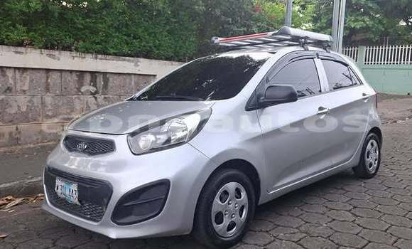 Buy Used Kia Morning Other Car in Marasebu in Southern Highlands Buy Used Kia Morning Other Car in Marasebu in Southern Highlands