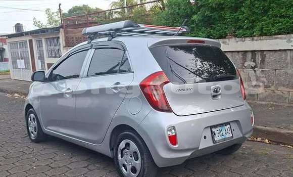 Buy Used Kia Morning Other Car in Marasebu in Southern Highlands Buy Used Kia Morning Other Car in Marasebu in Southern Highlands