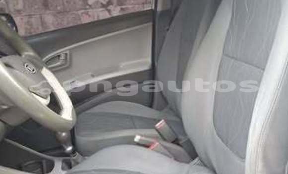 Buy Used Kia Morning Other Car in Marasebu in Southern Highlands Buy Used Kia Morning Other Car in Marasebu in Southern Highlands