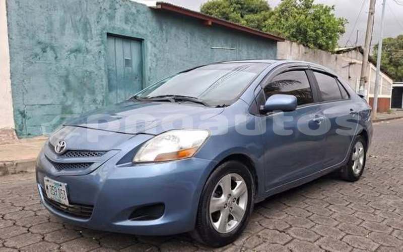 Big with watermark toyota yaris madang ambok 8084