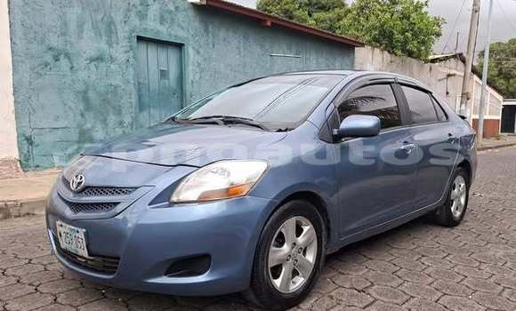 Buy Used Toyota Yaris Other Car in Ambok in Madang