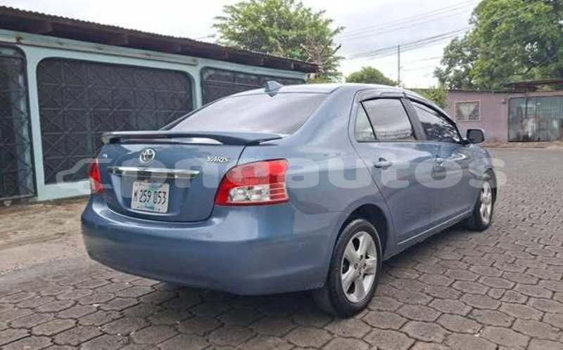Big with watermark toyota yaris madang ambok 8084