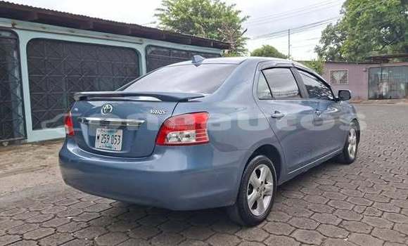 Buy Used Toyota Yaris Other Car in Ambok in Madang Buy Used Toyota Yaris Other Car in Ambok in Madang