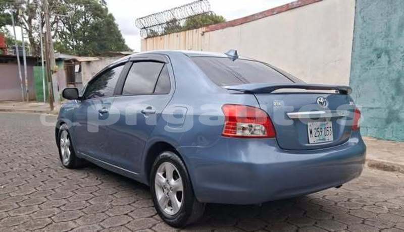 Big with watermark toyota yaris madang ambok 8084