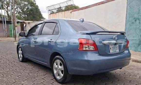 Buy Used Toyota Yaris Other Car in Ambok in Madang Buy Used Toyota Yaris Other Car in Ambok in Madang