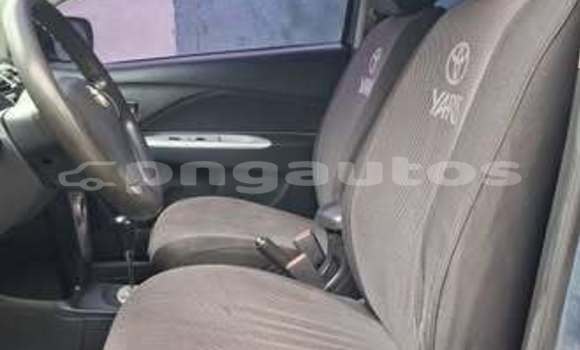 Buy Used Toyota Yaris Other Car in Ambok in Madang Buy Used Toyota Yaris Other Car in Ambok in Madang
