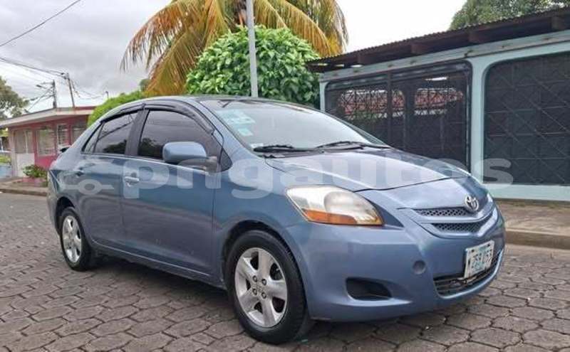 Big with watermark toyota yaris madang ambok 8084