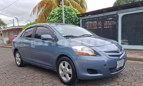 Buy Used Toyota Yaris Other Car in Ambok in Madang Buy Used Toyota Yaris Other Car in Ambok in Madang