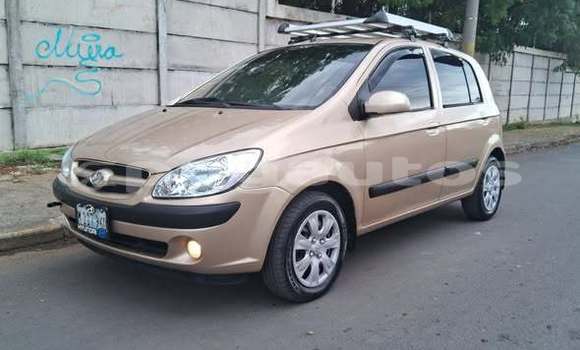 Buy Used Hyundai Getz Other Car in Ambunti in East Sepik