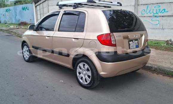Buy Used Hyundai Getz Other Car in Ambunti in East Sepik Buy Used Hyundai Getz Other Car in Ambunti in East Sepik