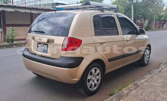 Buy Used Hyundai Getz Other Car in Ambunti in East Sepik Buy Used Hyundai Getz Other Car in Ambunti in East Sepik