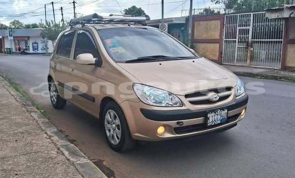 Buy Used Hyundai Getz Other Car in Ambunti in East Sepik Buy Used Hyundai Getz Other Car in Ambunti in East Sepik