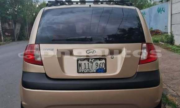 Buy Used Hyundai Getz Other Car in Ambunti in East Sepik Buy Used Hyundai Getz Other Car in Ambunti in East Sepik