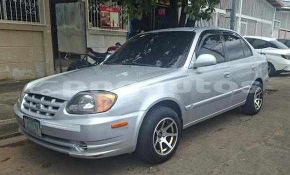 Buy Used Hyundai Verna Other Car in Awungi in East New Britain