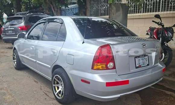 Buy Used Hyundai Verna Other Car in Awungi in East New Britain Buy Used Hyundai Verna Other Car in Awungi in East New Britain